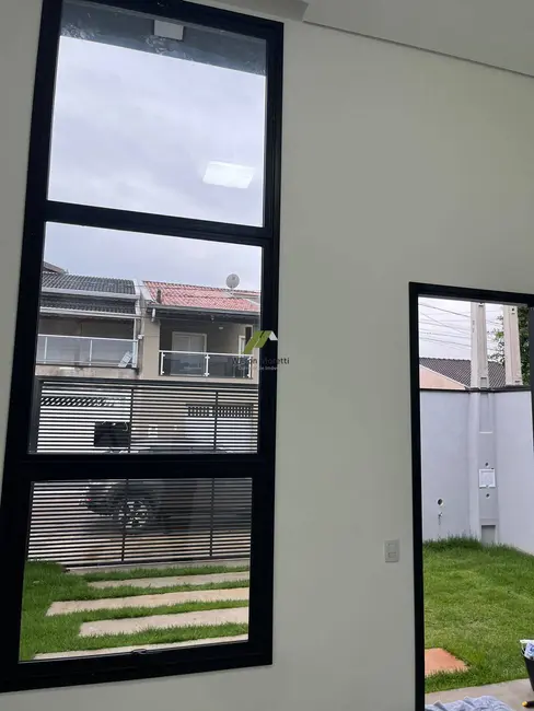 Casa com 3 quartos à venda, 94m2 em Jardim Marambaia, Jundiai - SP - imagem 5 Foto 5 de Casa com 3 quartos à venda, 94m2 em Jardim Marambaia, Jundiai - SP