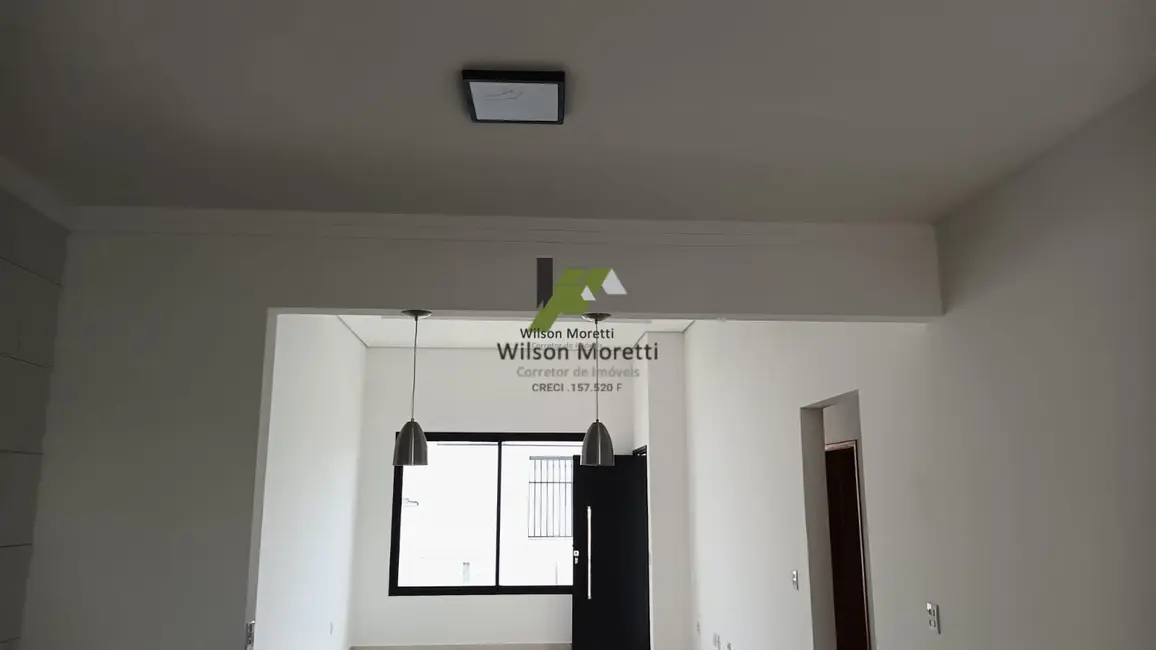 Foto 4 de Casa com 3 quartos à venda, 152m2 em Itupeva - SP