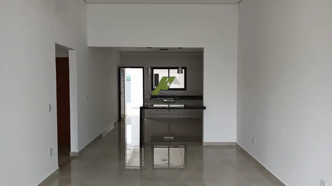 Foto 3 de Casa com 3 quartos à venda, 152m2 em Itupeva - SP