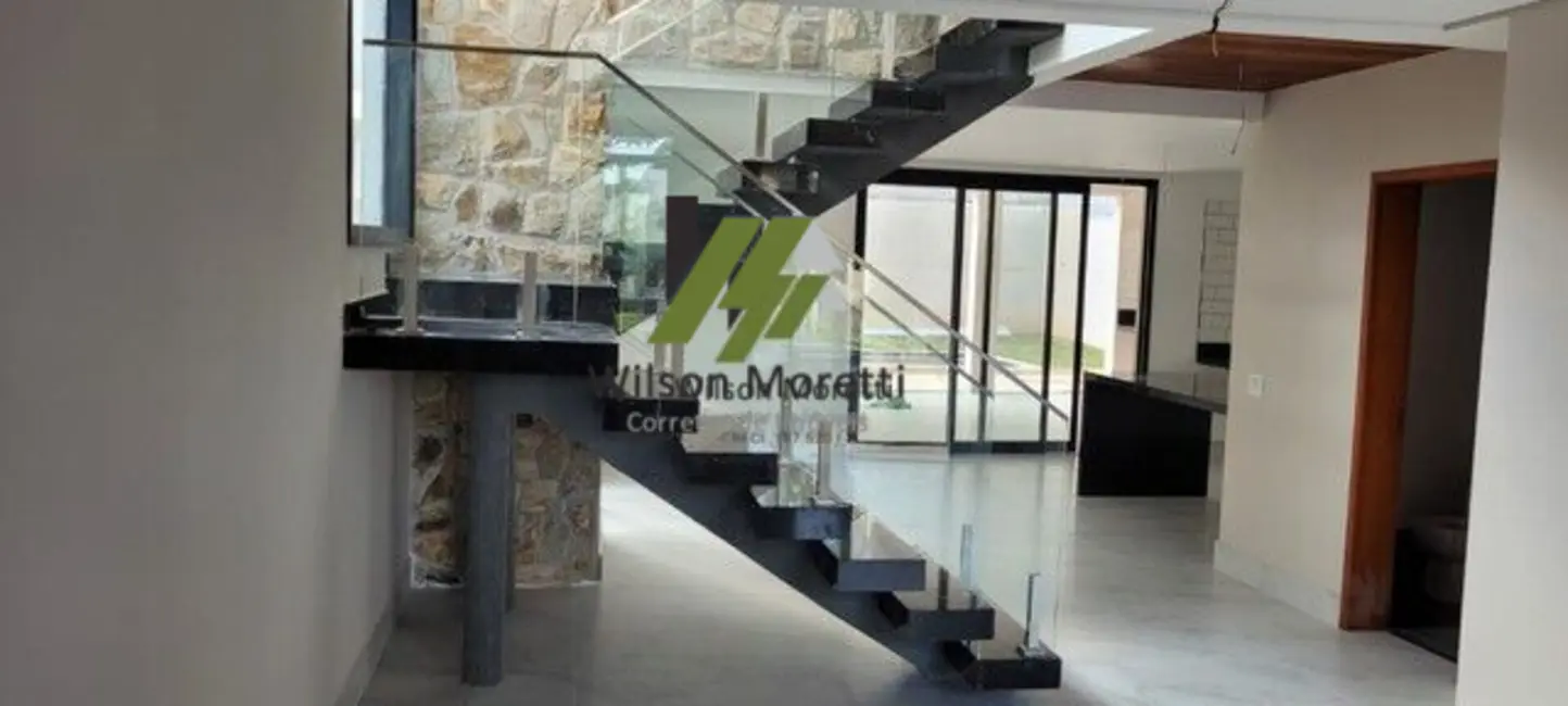 Casa com 4 quartos à venda, 282m2 em Itupeva - SP - imagem 3 Foto 3 de Casa com 4 quartos à venda, 282m2 em Itupeva - SP