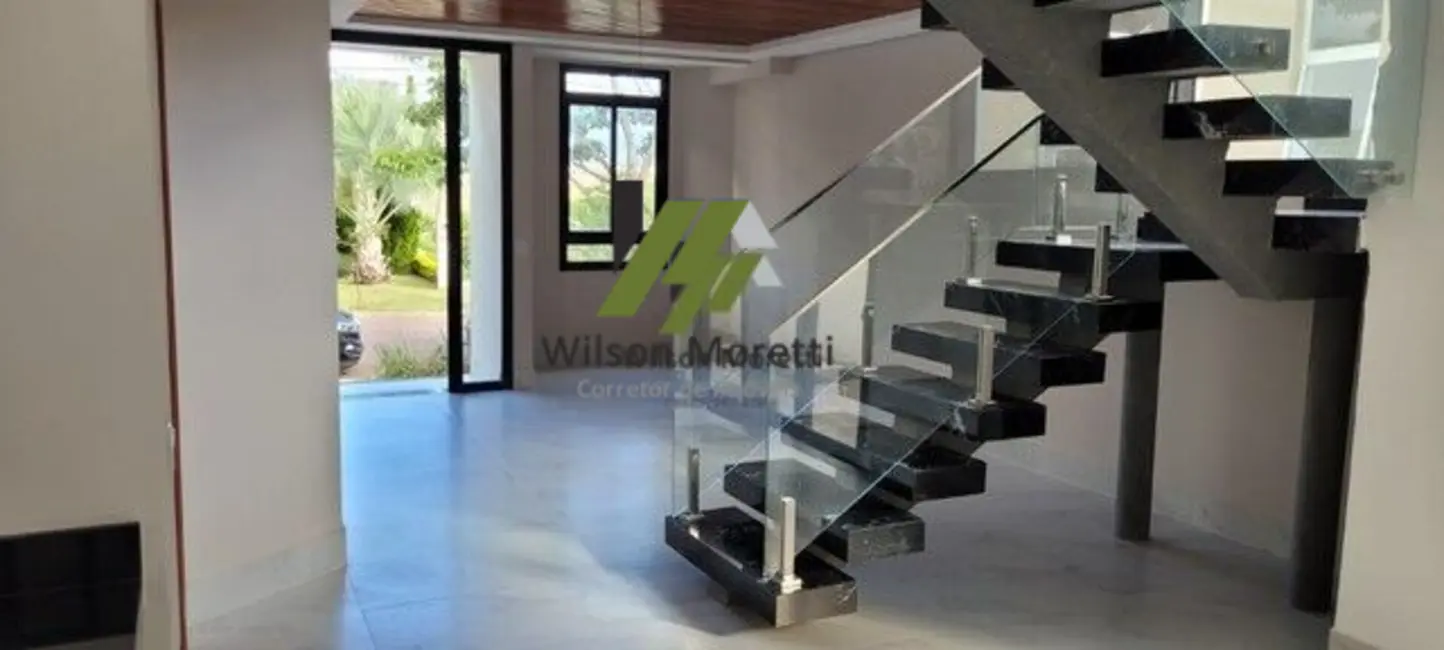 Casa com 4 quartos à venda, 282m2 em Itupeva - SP - imagem 6 Foto 6 de Casa com 4 quartos à venda, 282m2 em Itupeva - SP