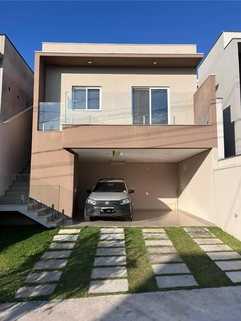 Casa com 3 quartos à venda, 112m2 em Jardim Celeste, Jundiai - SP - imagem 1 Foto 1 de Casa com 3 quartos à venda, 112m2 em Jardim Celeste, Jundiai - SP