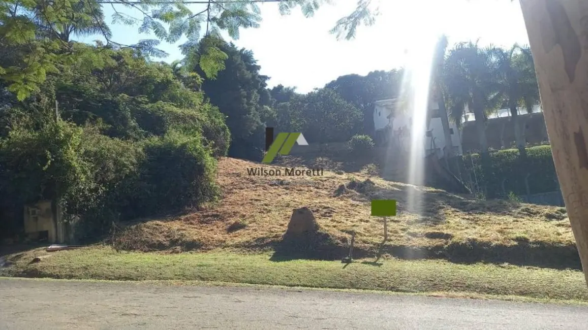Foto 5 de Terreno / Lote à venda, 1300m2 em Itupeva - SP