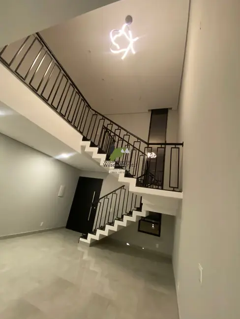 Foto 6 de Casa com 3 quartos à venda, 236m2 em Jardim Ermida I, Jundiai - SP