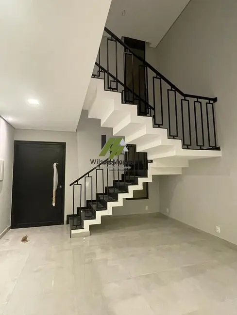 Foto 8 de Casa com 3 quartos à venda, 236m2 em Jardim Ermida I, Jundiai - SP
