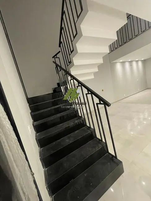 Foto 7 de Casa com 3 quartos à venda, 236m2 em Jardim Ermida I, Jundiai - SP