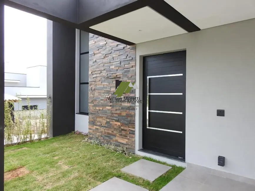 Foto 4 de Casa com 3 quartos à venda, 181m2 em Itupeva - SP