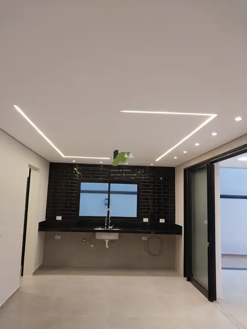 Foto 8 de Casa com 3 quartos à venda, 263m2 em Jardim Ermida I, Jundiai - SP