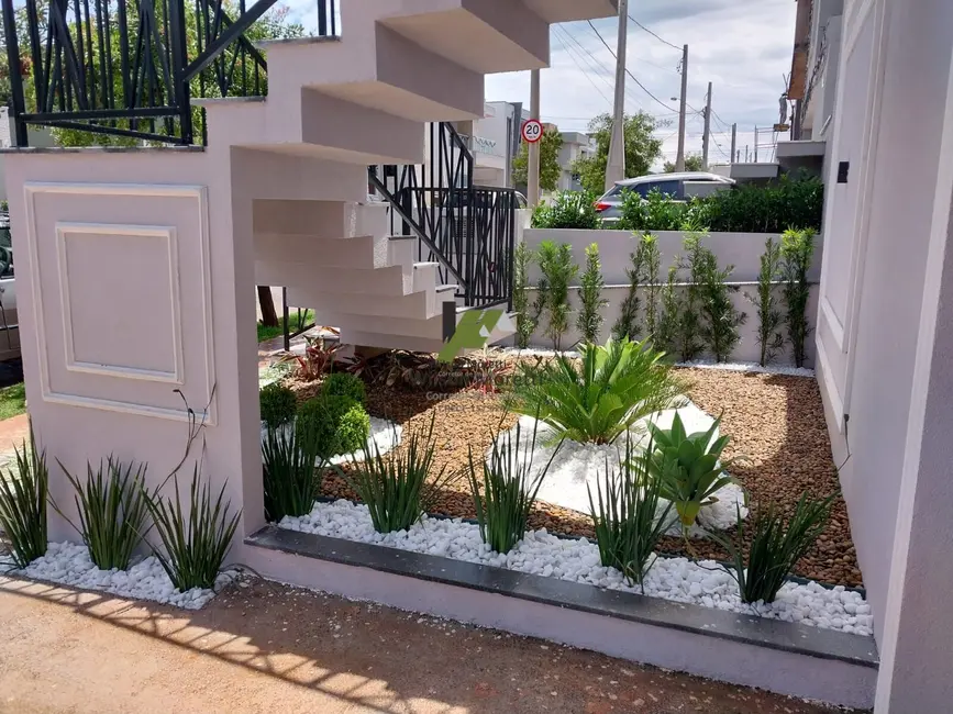 Foto 4 de Casa com 3 quartos à venda, 263m2 em Jardim Ermida I, Jundiai - SP