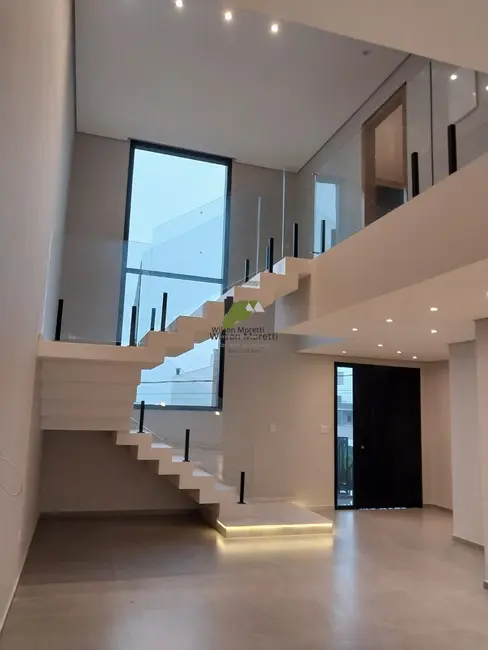 Foto 6 de Casa com 3 quartos à venda, 263m2 em Jardim Ermida I, Jundiai - SP