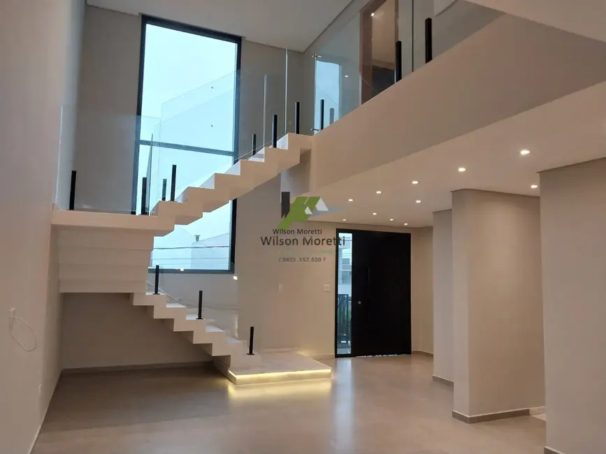 Foto 5 de Casa com 3 quartos à venda, 263m2 em Jardim Ermida I, Jundiai - SP