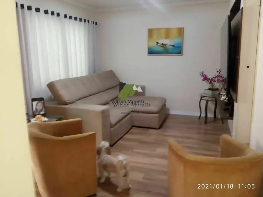 Casa com 3 quartos à venda, 202m2 em Jardim Esplanada, Jundiai - SP - imagem 4 Foto 4 de Casa com 3 quartos à venda, 202m2 em Jardim Esplanada, Jundiai - SP
