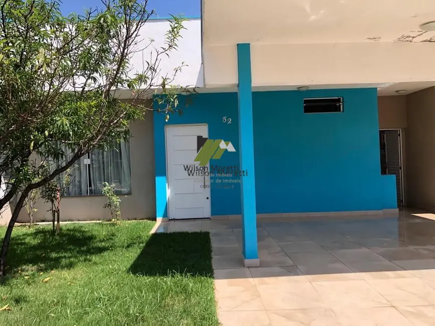 Casa com 3 quartos à venda, 176m2 em Jundiai - SP - imagem 4 Foto 4 de Casa com 3 quartos à venda, 176m2 em Jundiai - SP