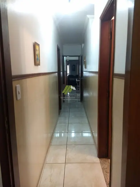 Foto 6 de Casa com 3 quartos à venda, 198m2 em Vila Rio Branco, Jundiai - SP