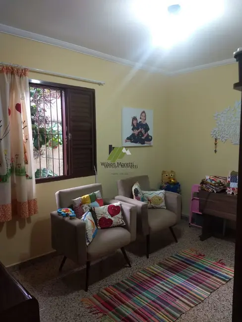 Foto 7 de Casa com 3 quartos à venda, 198m2 em Vila Rio Branco, Jundiai - SP