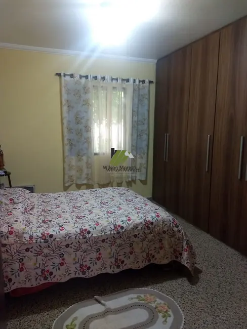 Foto 8 de Casa com 3 quartos à venda, 198m2 em Vila Rio Branco, Jundiai - SP