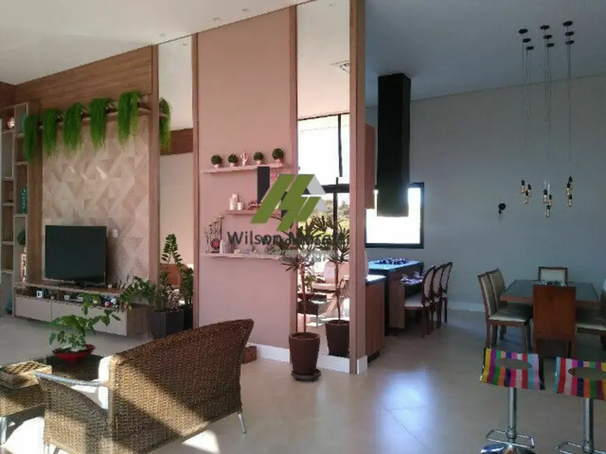 Foto 4 de Casa com 3 quartos à venda, 367m2 em Itupeva - SP