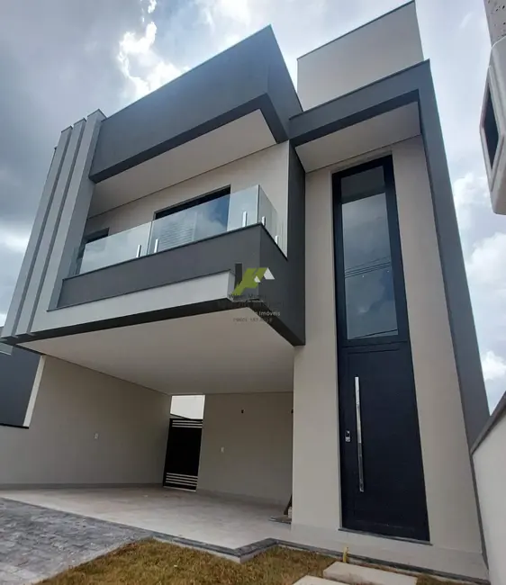 Casa com 3 quartos à venda, 145m2 em Jardim Celeste, Jundiai - SP - imagem 3 Foto 3 de Casa com 3 quartos à venda, 145m2 em Jardim Celeste, Jundiai - SP