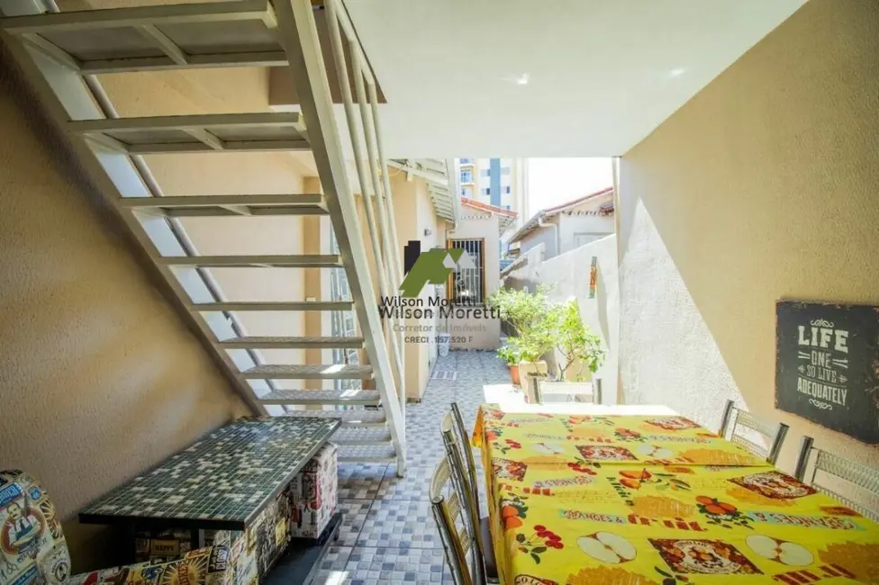 Foto 4 de Casa com 3 quartos à venda, 95m2 em Vila de Vecchi, Jundiai - SP