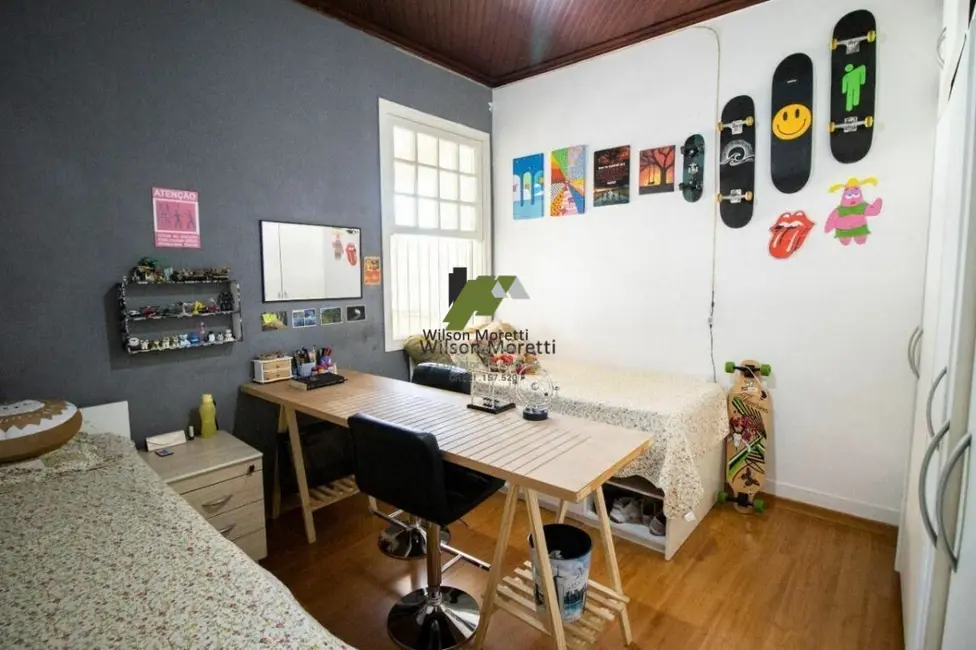 Foto 7 de Casa com 3 quartos à venda, 95m2 em Vila de Vecchi, Jundiai - SP