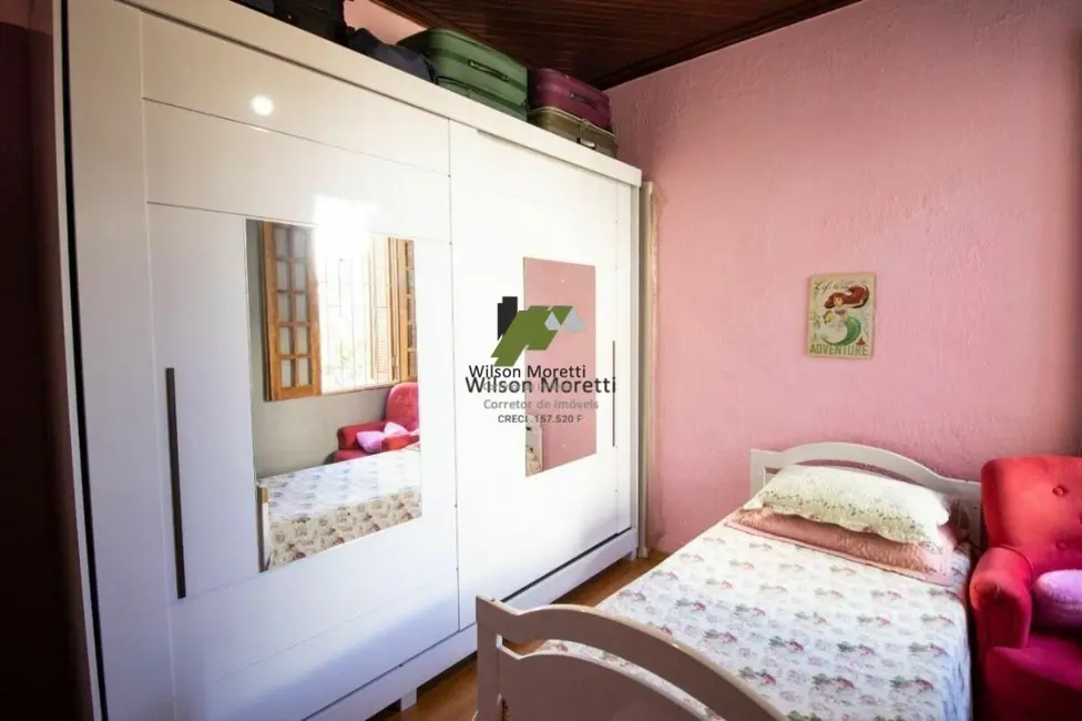 Foto 5 de Casa com 3 quartos à venda, 95m2 em Vila de Vecchi, Jundiai - SP