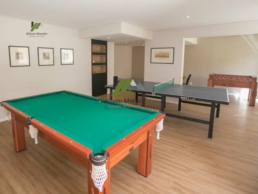 Foto 6 de Apartamento com 3 quartos à venda, 90m2 em Vila Rica, Jundiai - SP