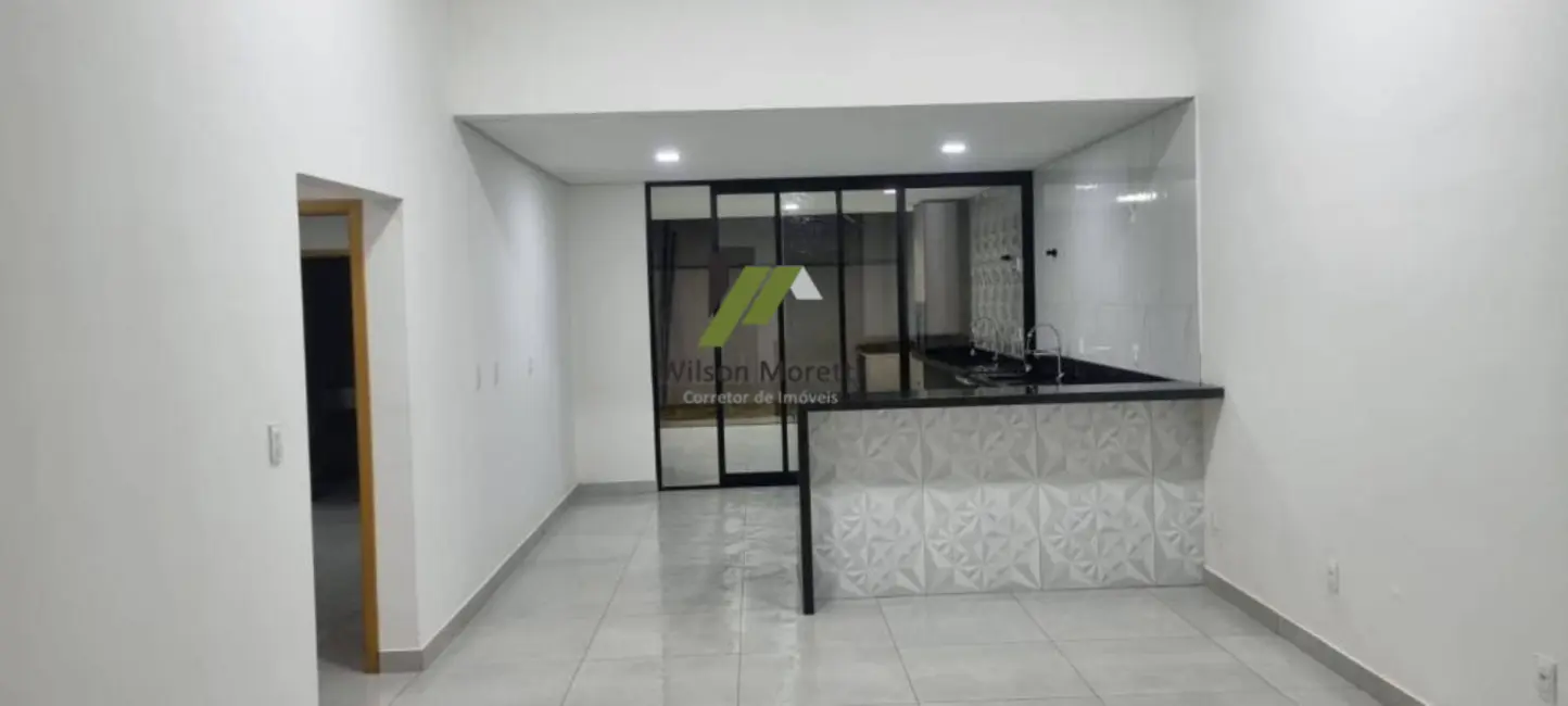 Foto 9 de Casa com 3 quartos para alugar, 163m2 em Itupeva - SP