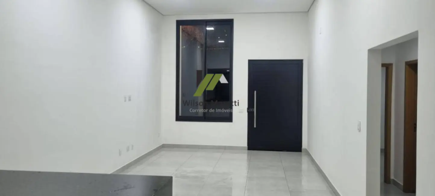 Foto 8 de Casa com 3 quartos para alugar, 163m2 em Itupeva - SP