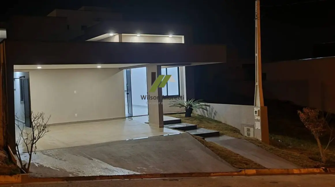 Foto 6 de Casa com 3 quartos para alugar, 163m2 em Itupeva - SP