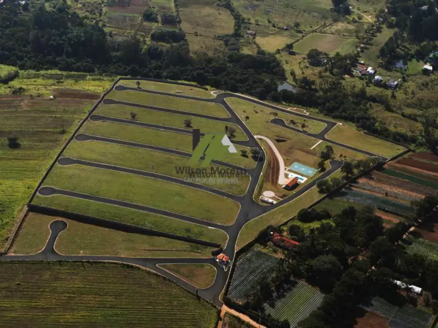 Foto 1 de Terreno / Lote à venda, 250m2 em Pinhal, Cabreuva - SP