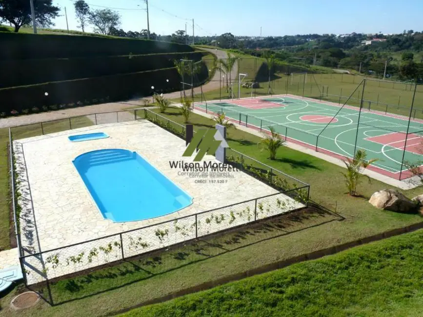 Foto 8 de Terreno / Lote à venda, 250m2 em Pinhal, Cabreuva - SP