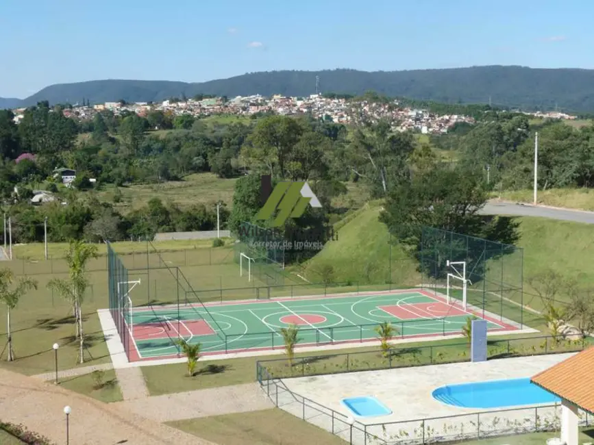 Foto 6 de Terreno / Lote à venda, 250m2 em Pinhal, Cabreuva - SP