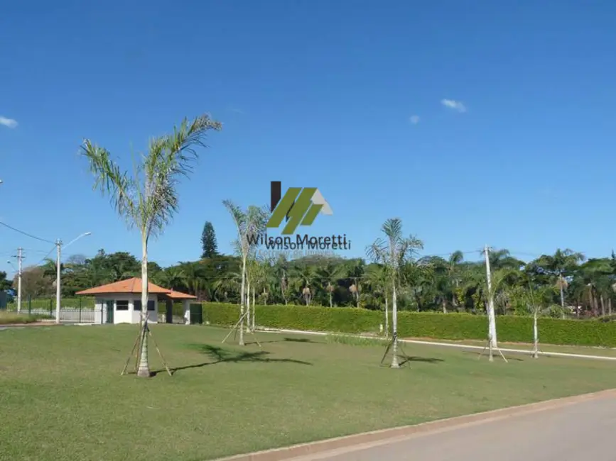 Foto 4 de Terreno / Lote à venda, 250m2 em Pinhal, Cabreuva - SP