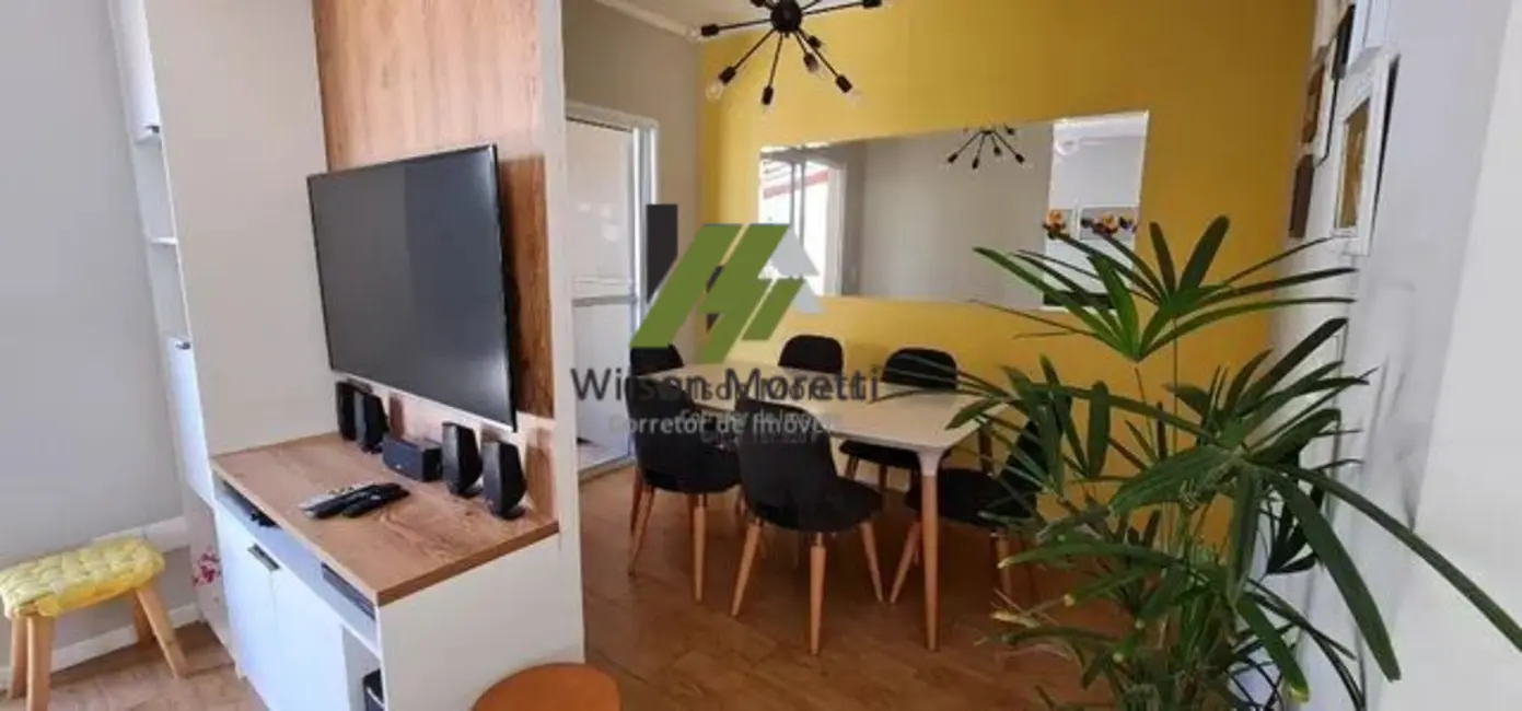 Foto 5 de Casa com 3 quartos à venda, 115m2 em Jardim Colônia, Jundiai - SP