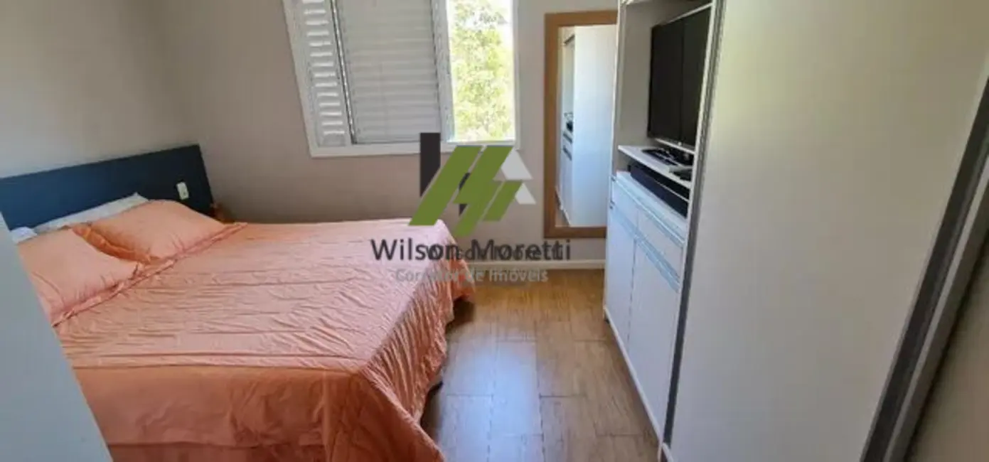 Foto 7 de Casa com 3 quartos à venda, 115m2 em Jardim Colônia, Jundiai - SP