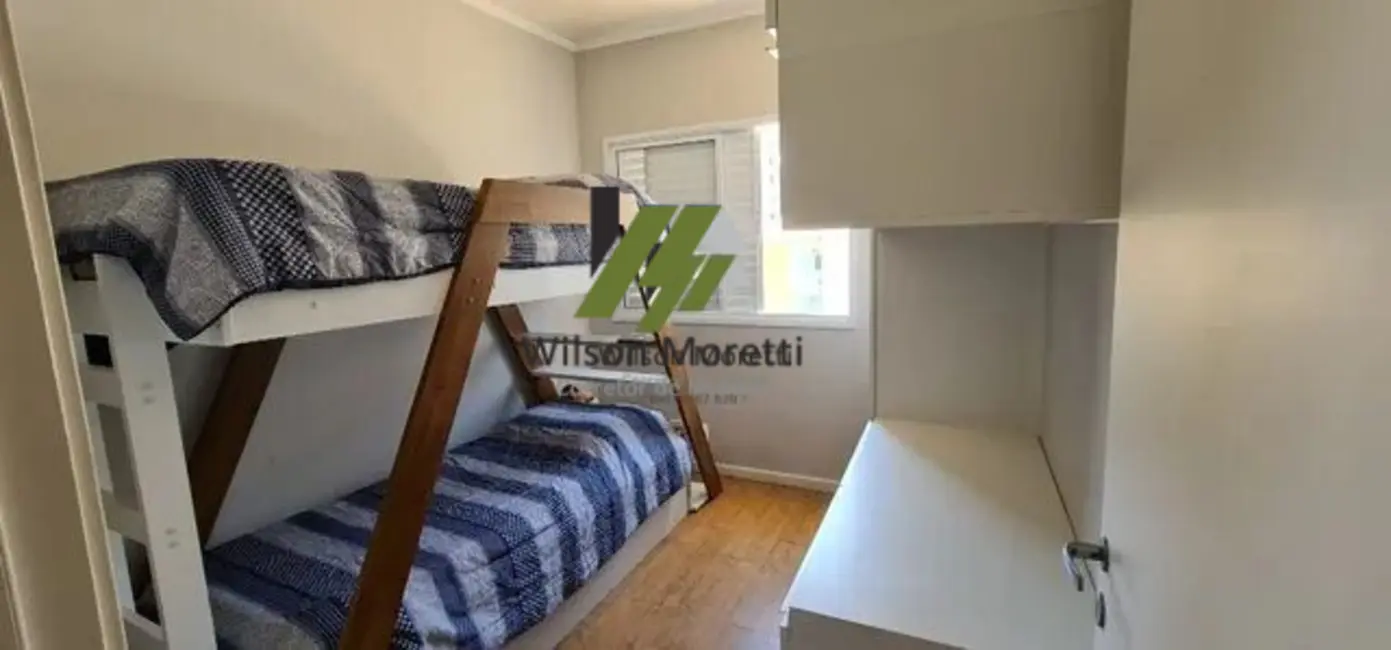 Foto 9 de Casa com 3 quartos à venda, 115m2 em Jardim Colônia, Jundiai - SP