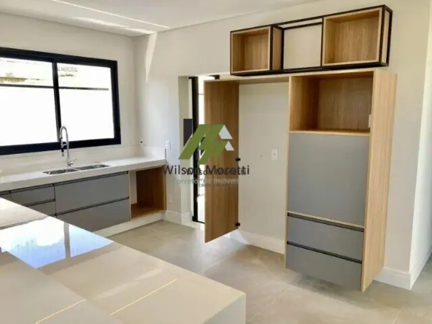 Foto 8 de Casa com 3 quartos à venda, 289m2 em Jundiai - SP