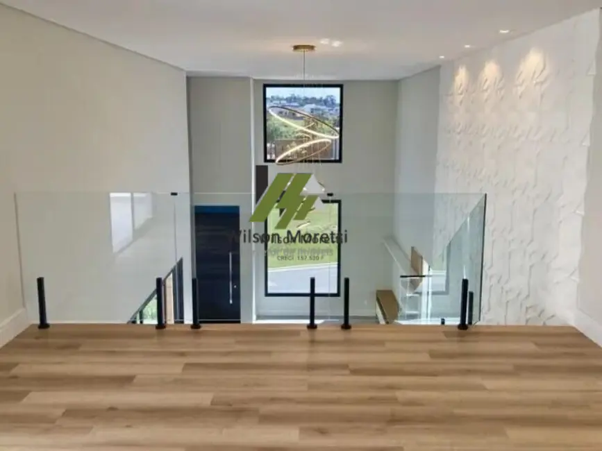 Foto 4 de Casa com 3 quartos à venda, 289m2 em Jundiai - SP