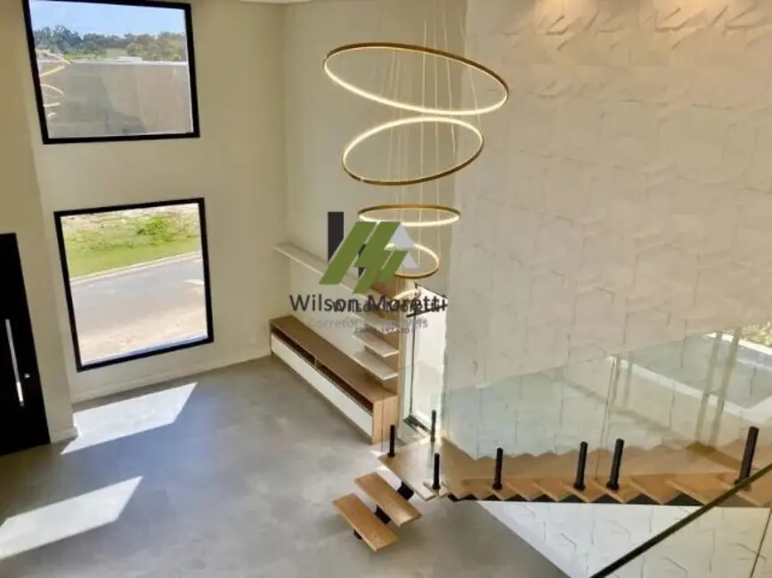 Foto 3 de Casa com 3 quartos à venda, 289m2 em Jundiai - SP