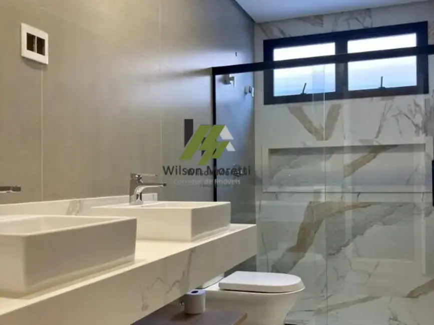 Foto 9 de Casa com 3 quartos à venda, 289m2 em Jundiai - SP