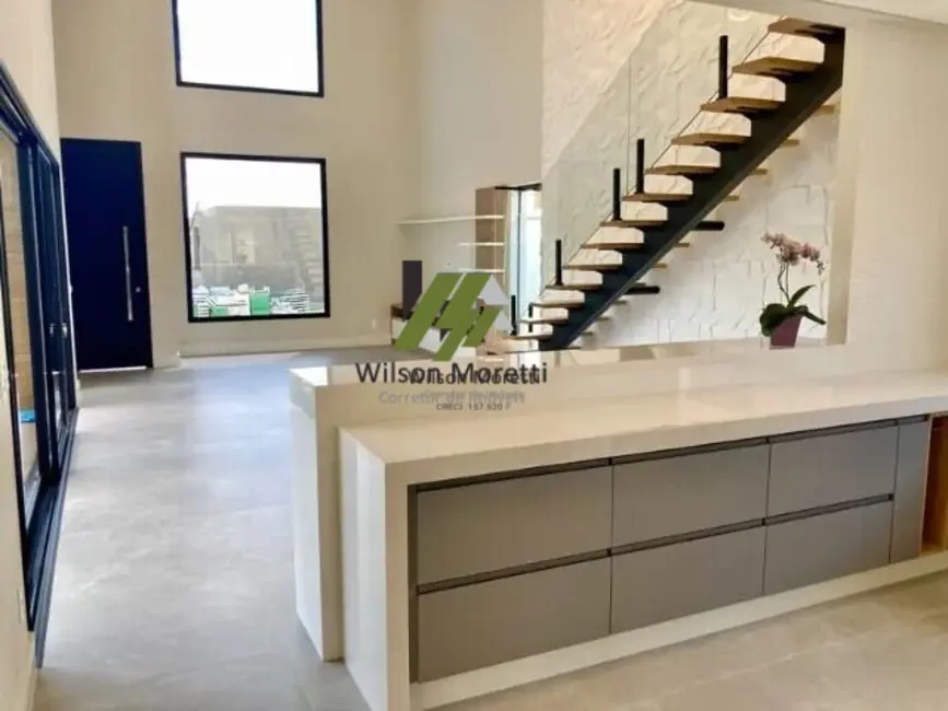 Foto 5 de Casa com 3 quartos à venda, 289m2 em Jundiai - SP