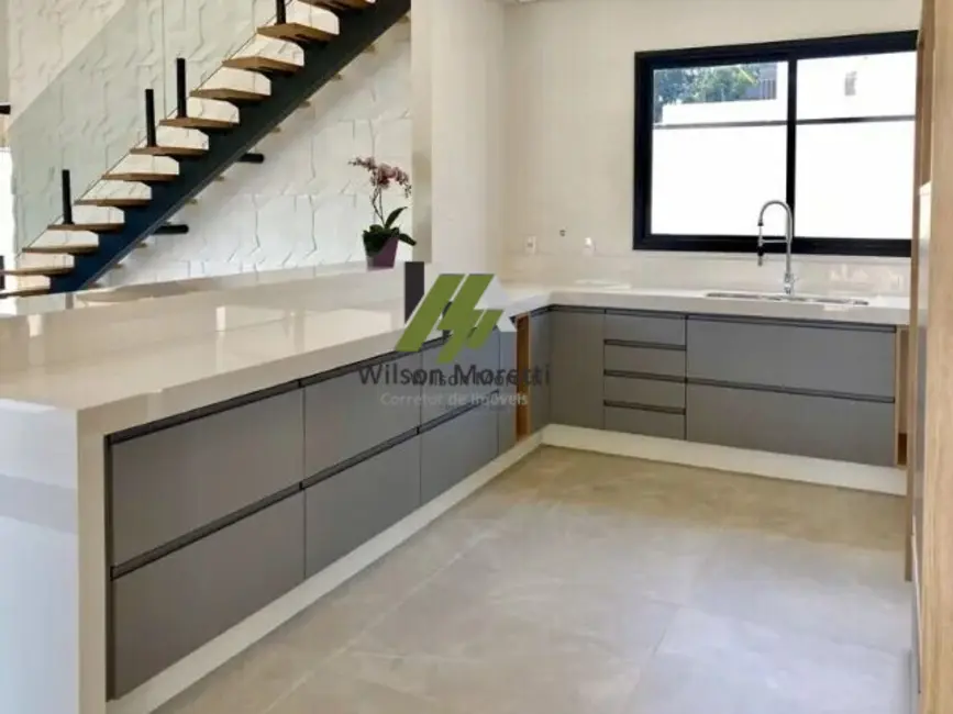 Foto 6 de Casa com 3 quartos à venda, 289m2 em Jundiai - SP