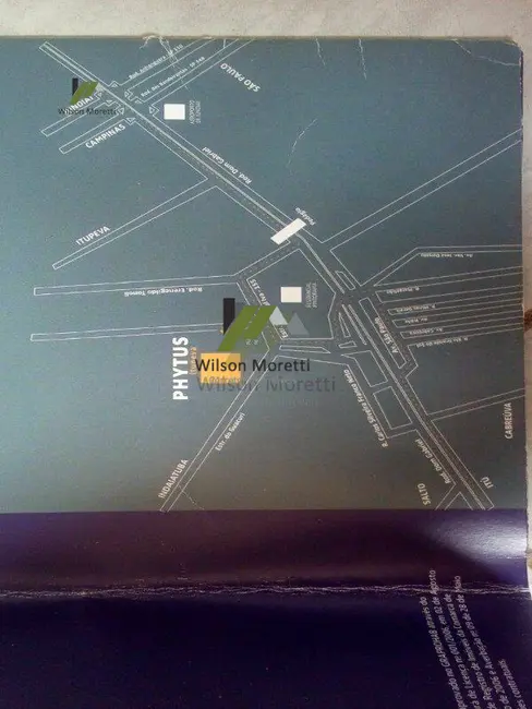 Foto 6 de Terreno / Lote à venda, 250m2 em Itupeva - SP