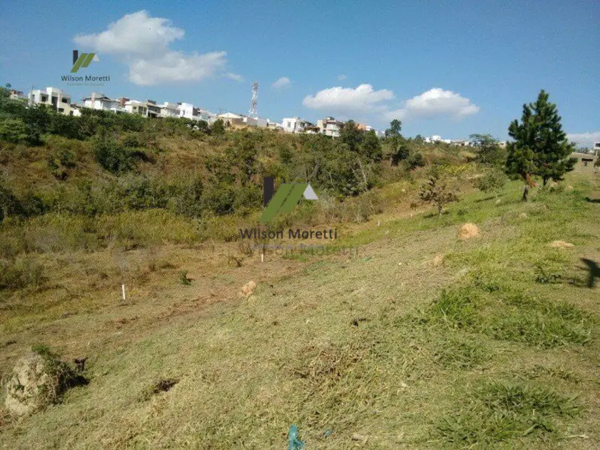 Foto 1 de Terreno / Lote à venda, 250m2 em Itupeva - SP