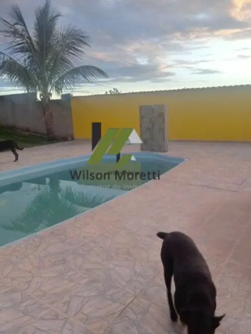 Foto 5 de Fazenda / Haras com 1 quarto à venda, 1000m2 em Itupeva - SP