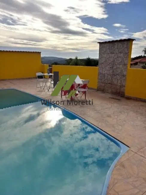 Foto 4 de Fazenda / Haras com 1 quarto à venda, 1000m2 em Itupeva - SP