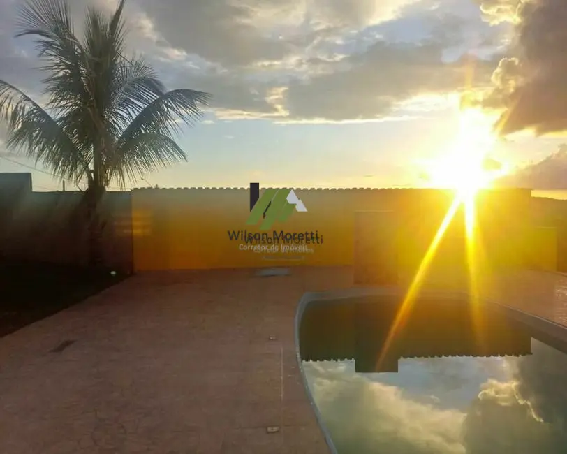 Foto 2 de Fazenda / Haras com 1 quarto à venda, 1000m2 em Itupeva - SP