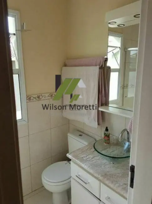 Foto 4 de Casa com 3 quartos à venda, 107m2 em Caxambu, Jundiai - SP