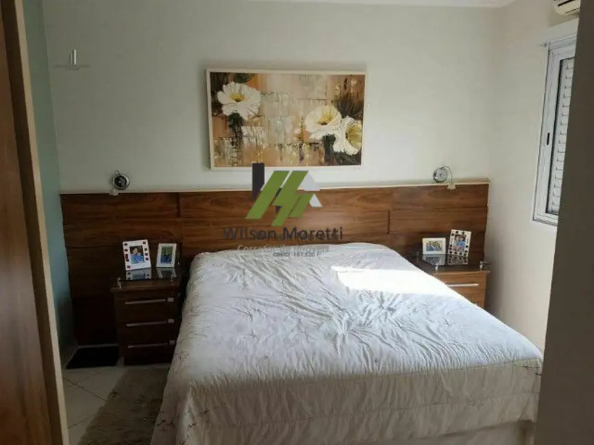 Foto 5 de Casa com 3 quartos à venda, 107m2 em Caxambu, Jundiai - SP