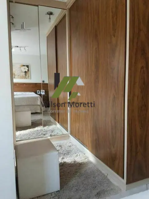 Foto 7 de Casa com 3 quartos à venda, 107m2 em Caxambu, Jundiai - SP